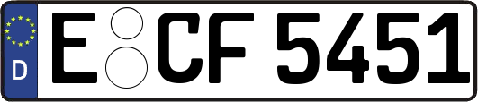 E-CF5451
