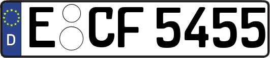 E-CF5455