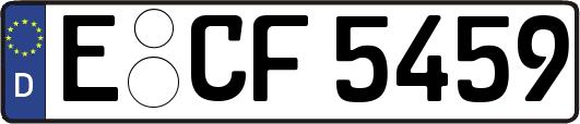 E-CF5459