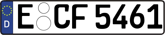 E-CF5461