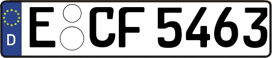 E-CF5463