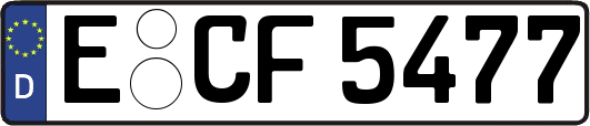E-CF5477