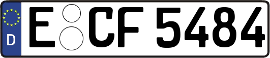 E-CF5484