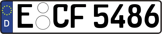 E-CF5486