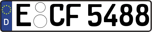 E-CF5488