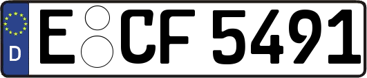 E-CF5491