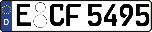E-CF5495
