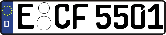 E-CF5501