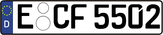 E-CF5502