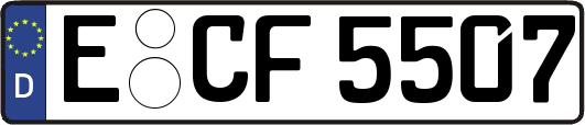 E-CF5507