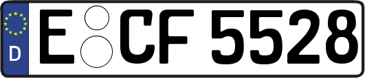 E-CF5528