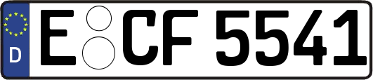 E-CF5541