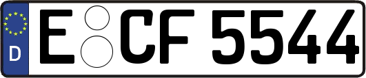 E-CF5544