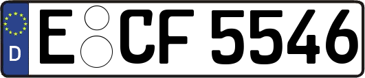 E-CF5546