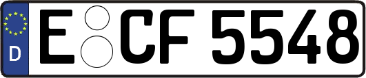 E-CF5548