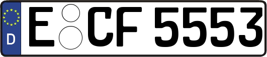 E-CF5553