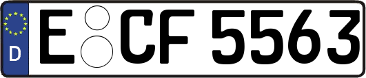 E-CF5563