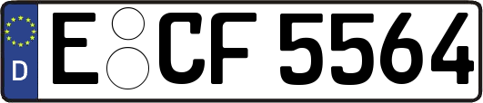 E-CF5564