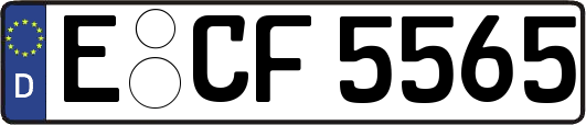 E-CF5565