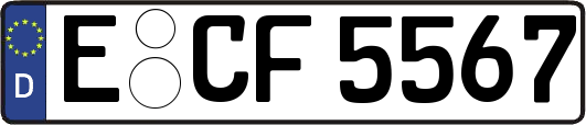 E-CF5567