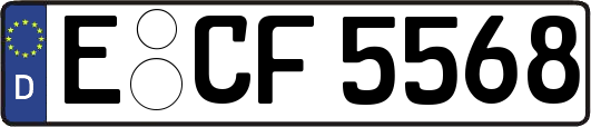 E-CF5568