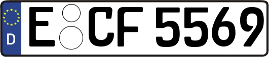 E-CF5569