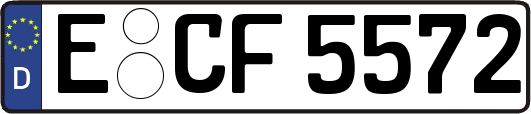 E-CF5572