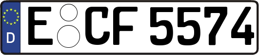 E-CF5574
