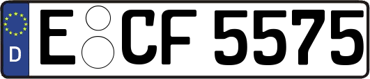 E-CF5575