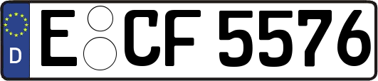 E-CF5576