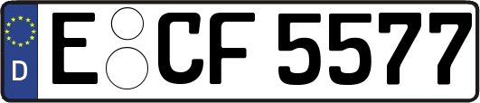 E-CF5577
