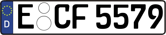 E-CF5579
