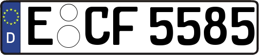 E-CF5585