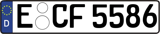E-CF5586