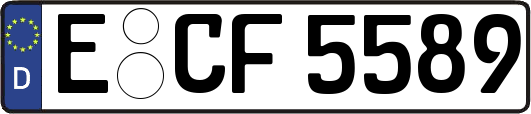 E-CF5589