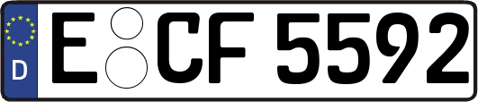 E-CF5592