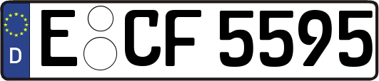 E-CF5595