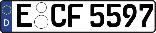 E-CF5597