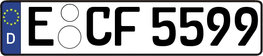 E-CF5599