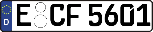 E-CF5601