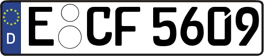 E-CF5609