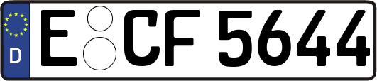 E-CF5644