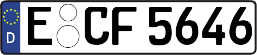 E-CF5646