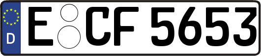 E-CF5653