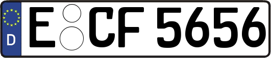 E-CF5656