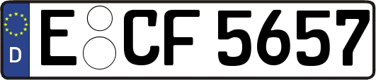 E-CF5657