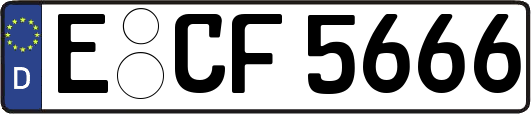 E-CF5666