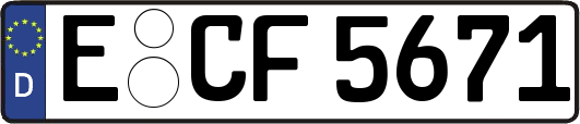 E-CF5671