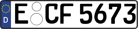 E-CF5673