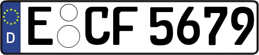 E-CF5679
